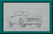 mg midget-g